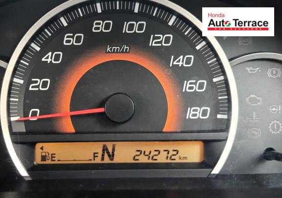 2016 Maruti&nbsp;Wagon R VXI