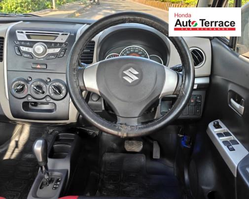 2016 Maruti&nbsp;Wagon R VXI