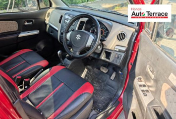 2016 Maruti&nbsp;Wagon R VXI