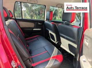 2016 Maruti&nbsp;Wagon R VXI