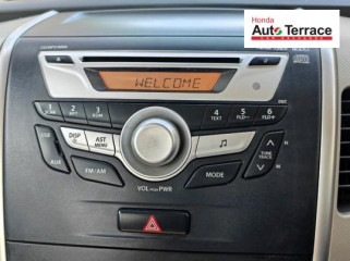 2016 Maruti&nbsp;Wagon R VXI