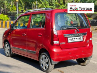 2016 Maruti&nbsp;Wagon R VXI