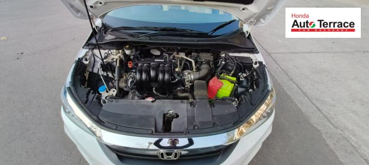 2021 Honda&nbsp;City ZX CVT