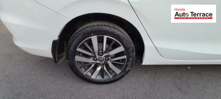 2021 Honda&nbsp;City ZX CVT