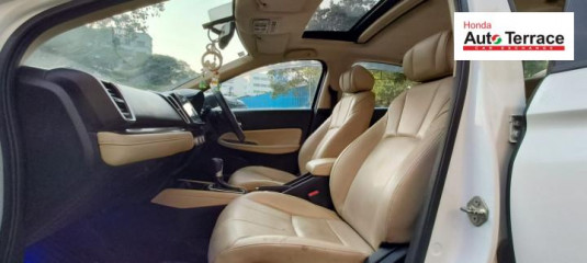 2021 Honda&nbsp;City ZX CVT