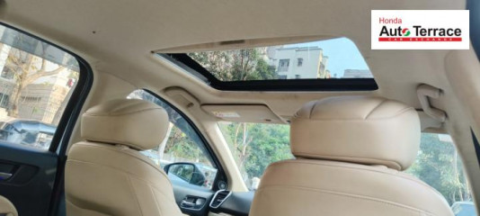 2021 Honda&nbsp;City ZX CVT