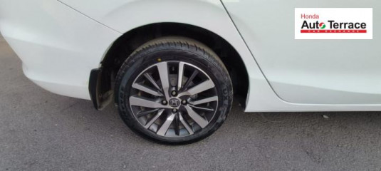 2021 Honda&nbsp;City ZX CVT