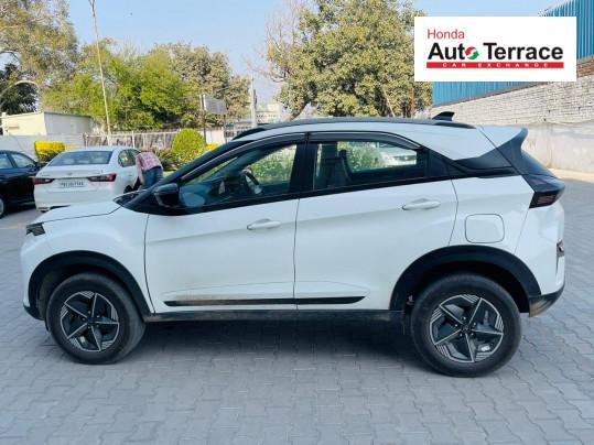 2023 Tata&nbsp;Nexon XZ Plus