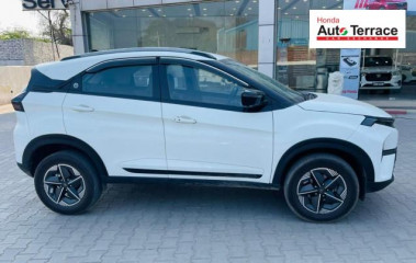 2023 Tata&nbsp;Nexon XZ Plus