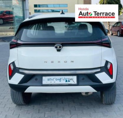 2023 Tata&nbsp;Nexon XZ Plus