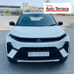 2023 Tata&nbsp;Nexon XZ Plus