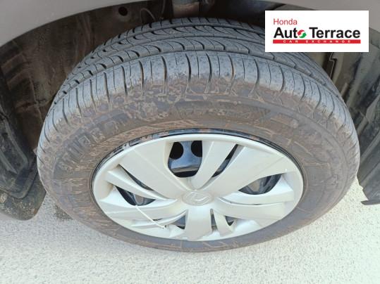 2021 Honda&nbsp;Amaze 2021-2024 S BSVI