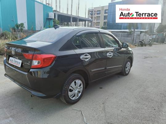 2021 Honda&nbsp;Amaze 2021-2024 S BSVI