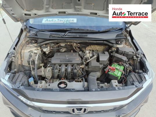 2021 Honda&nbsp;Amaze 2021-2024 S BSVI