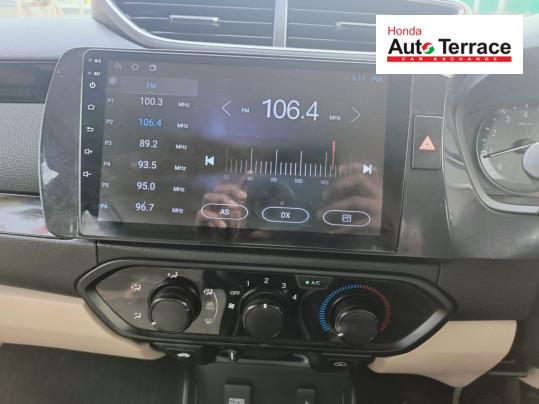 2021 Honda&nbsp;Amaze 2021-2024 S BSVI