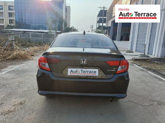 2021 Honda&nbsp;Amaze 2021-2024 S BSVI