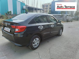 2021 Honda&nbsp;Amaze 2021-2024 S BSVI