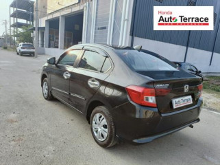2021 Honda&nbsp;Amaze 2021-2024 S BSVI