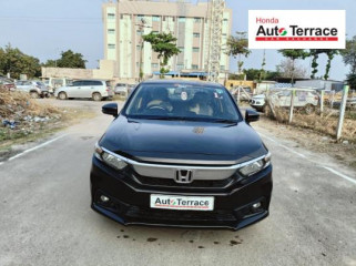 2021 Honda&nbsp;Amaze 2021-2024 S BSVI