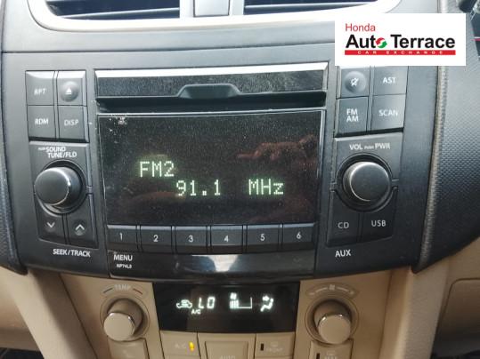 2014 Maruti&nbsp;Swift Dzire ZXI