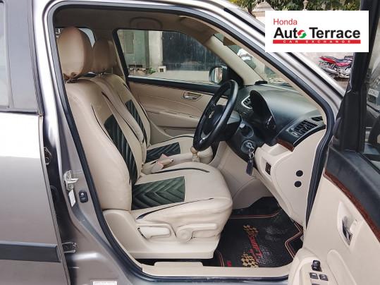 2014 Maruti&nbsp;Swift Dzire ZXI