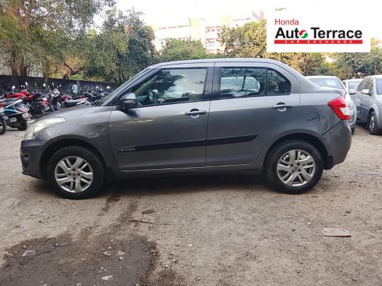 2014 Maruti&nbsp;Swift Dzire ZXI