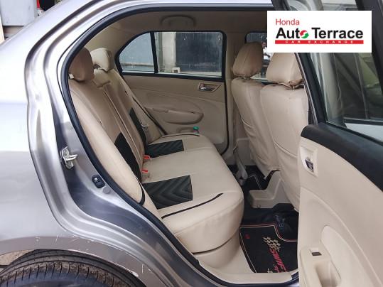 2014 Maruti&nbsp;Swift Dzire ZXI