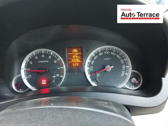 2014 Maruti&nbsp;Swift Dzire ZXI