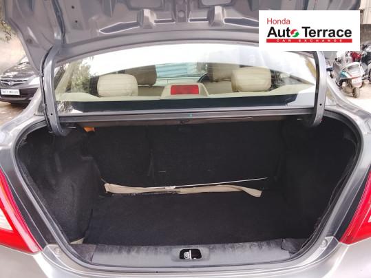 2014 Maruti&nbsp;Swift Dzire ZXI