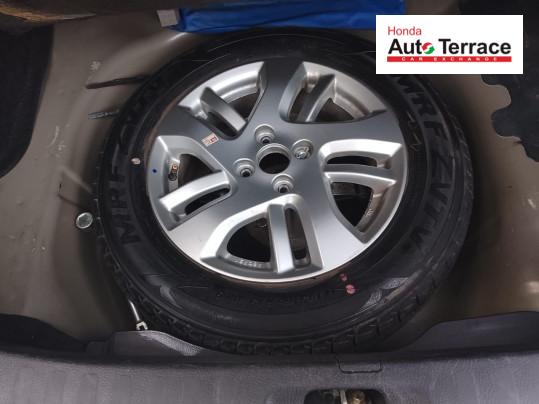 2014 Maruti&nbsp;Swift Dzire ZXI