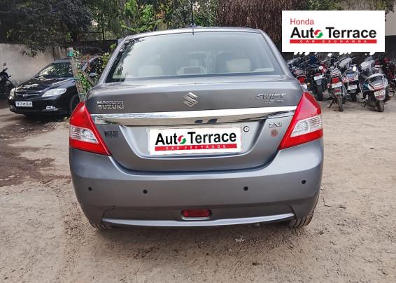 2014 Maruti&nbsp;Swift Dzire ZXI