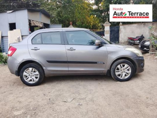 2014 Maruti&nbsp;Swift Dzire ZXI