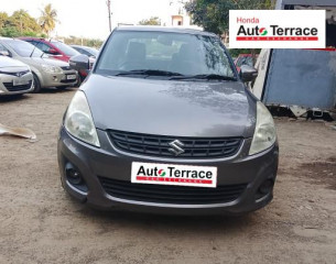 2014 Maruti&nbsp;Swift Dzire ZXI