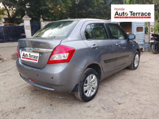 2014 Maruti&nbsp;Swift Dzire ZXI