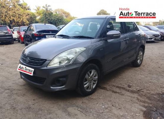 2014 Maruti&nbsp;Swift Dzire ZXI