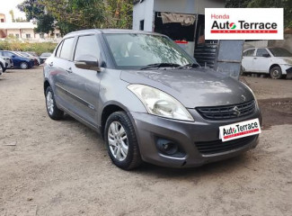 2014 Maruti&nbsp;Swift Dzire ZXI