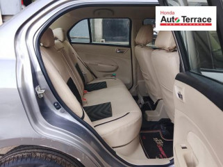 2014 Maruti&nbsp;Swift Dzire ZXI