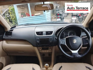 2014 Maruti&nbsp;Swift Dzire ZXI