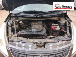 2014 Maruti&nbsp;Swift Dzire ZXI