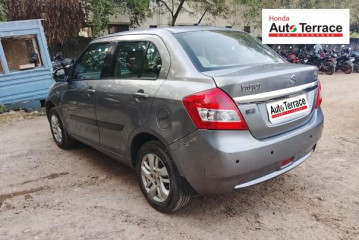 2014 Maruti&nbsp;Swift Dzire ZXI
