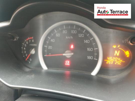 2015 Maruti&nbsp;Celerio 2017-2021 ZXI