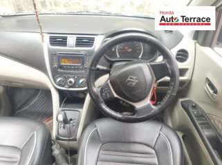 2015 Maruti&nbsp;Celerio 2017-2021 ZXI