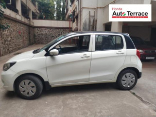 2015 Maruti&nbsp;Celerio 2017-2021 ZXI