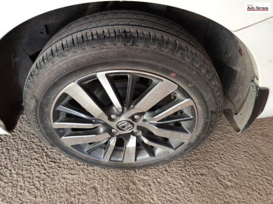 2023 Honda&nbsp;City ZX CVT