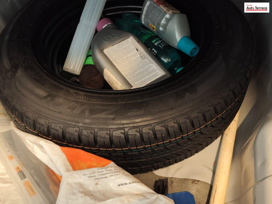 2023 Honda&nbsp;City ZX CVT