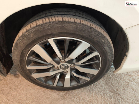 2023 Honda&nbsp;City ZX CVT