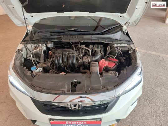 2023 Honda&nbsp;City ZX CVT