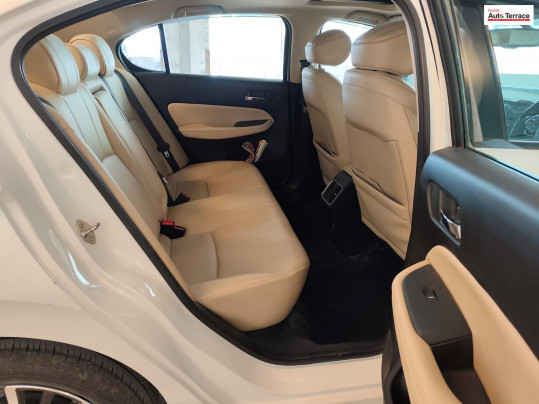 2023 Honda&nbsp;City ZX CVT