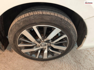 2023 Honda&nbsp;City ZX CVT