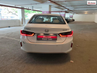2023 Honda&nbsp;City ZX CVT